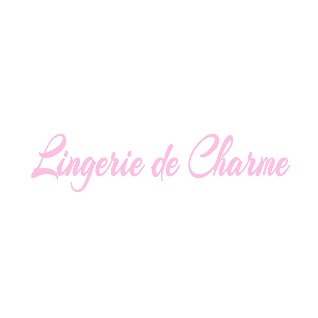 LINGERIE DE CHARME LYON-7